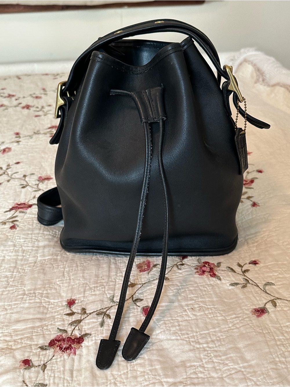Vintage Coach 9952 Lulu’s Legacy